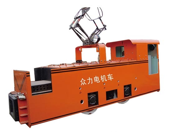 電機(jī)車(chē)的常見(jiàn)故障有哪些？